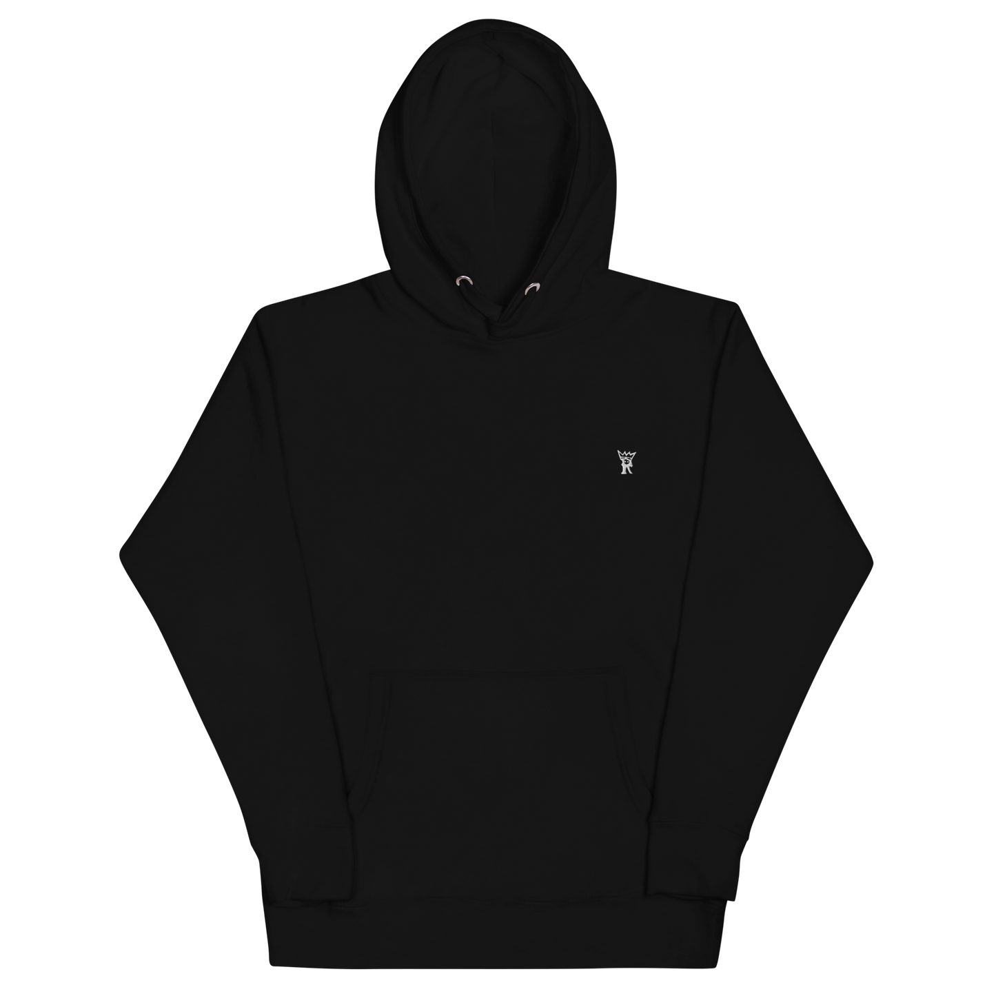 GameRunnaZ Embroidered Street Hoodie