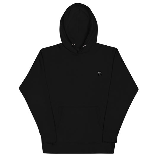 GameRunnaZ Embroidered Street Hoodie