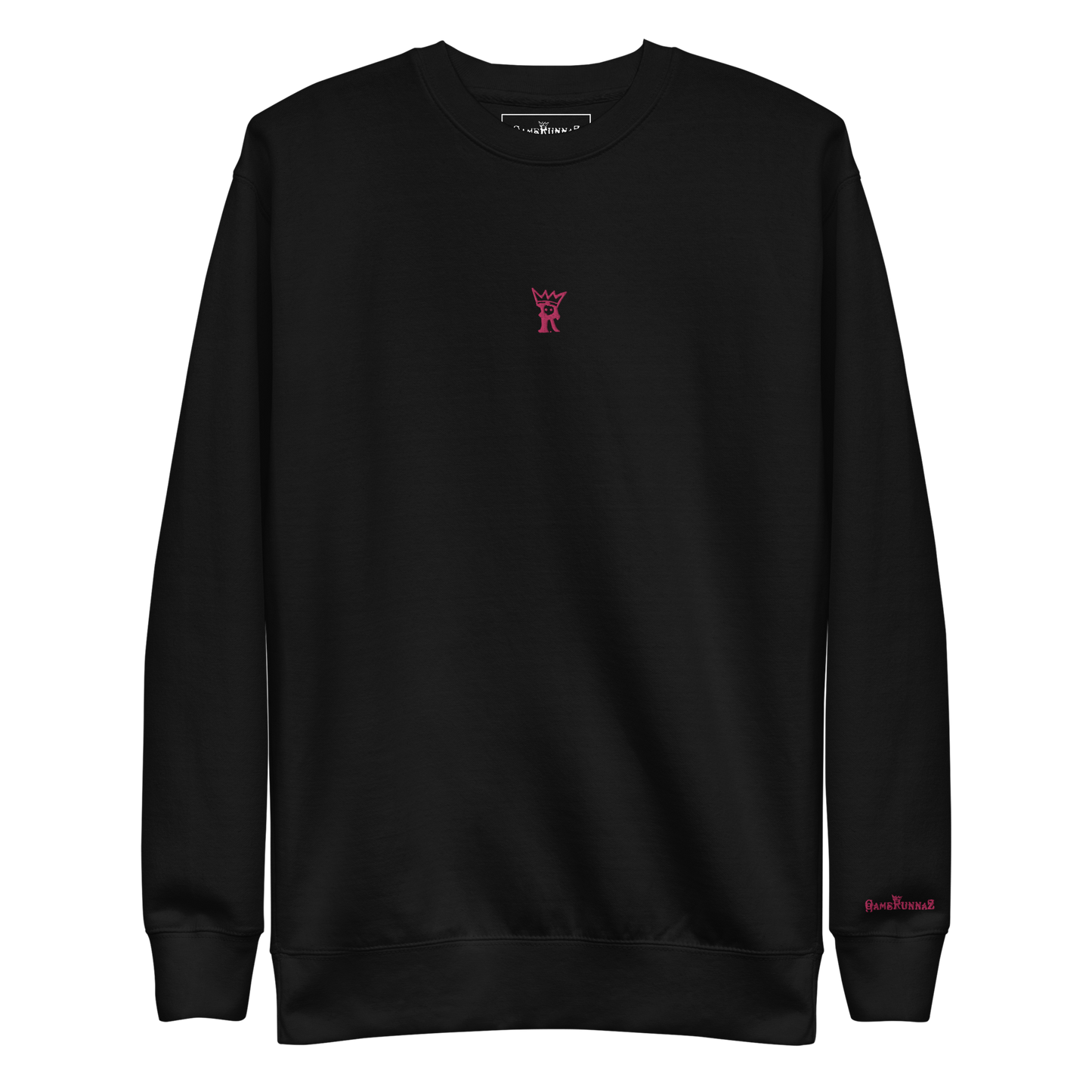 GameRunnaZ Classic Women's Sweatshirt